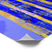 Affiche Empire State Building (Coin)