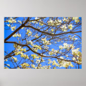 affiche en bois (Devant)