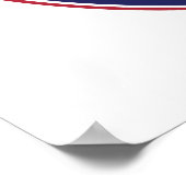 Affiche en Floride (Coin)