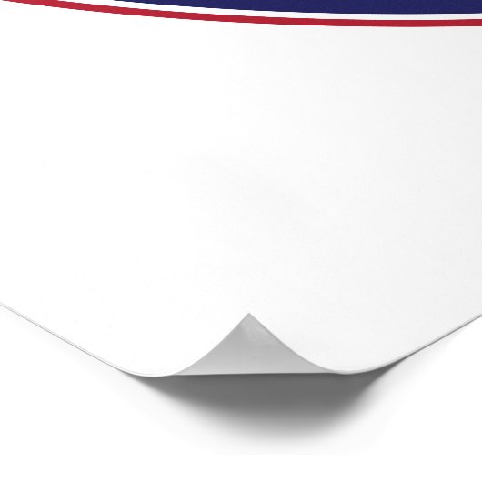 Affiche en Floride (Coin)