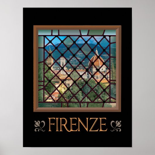 Affiche en Italie (Devant)