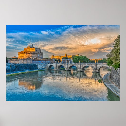 affiche en italie (Devant)