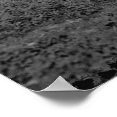 Affiche en ligne du mont Adams (Coin)