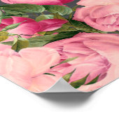 affiche en tableau, affiche mariage (Coin)