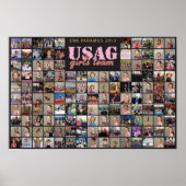 Affiche ENA USAG 2013 (Devant)