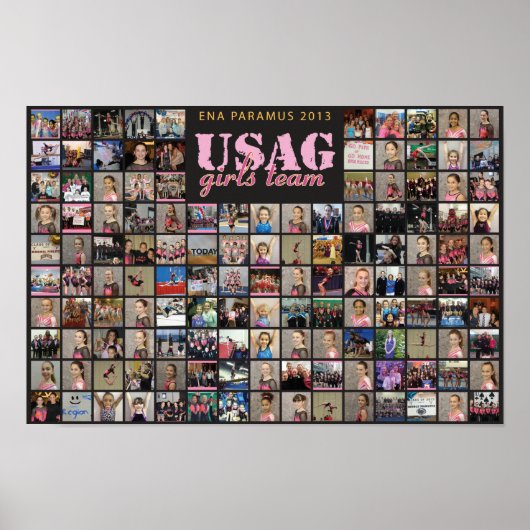 Affiche ENA USAG 2013 (Devant)