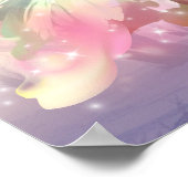 Affiche Enchanteresse Fée (Coin)