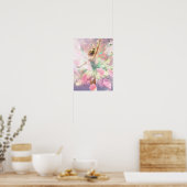 Affiche Enchanteresse Fée (Cuisine)