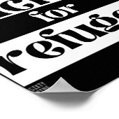 affiche "END RACISM 2" (Coin)