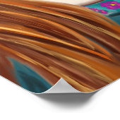 Affiche Enfant de lundi (Coin)