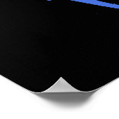 affiche épaisse lunettes mûries (Coin)