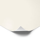 Affiche esthétique musulmane minimale (Coin)