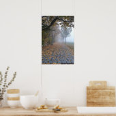 Affiche Esztergom Hongrie (Cuisine)