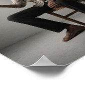 Affiche Était-ce la peine ? (Coin)