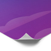 affiche étanche (Coin)