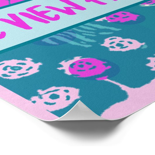 Affiche étudiante TNU Gomesi (Coin)