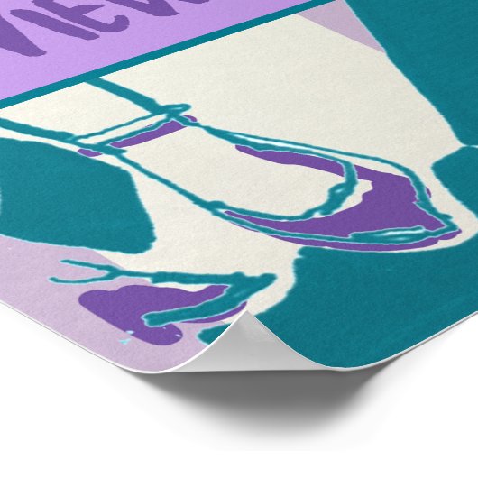 Affiche étudiante TNU Kintege (Coin)