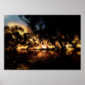 Affiche Evescapes (Devant)