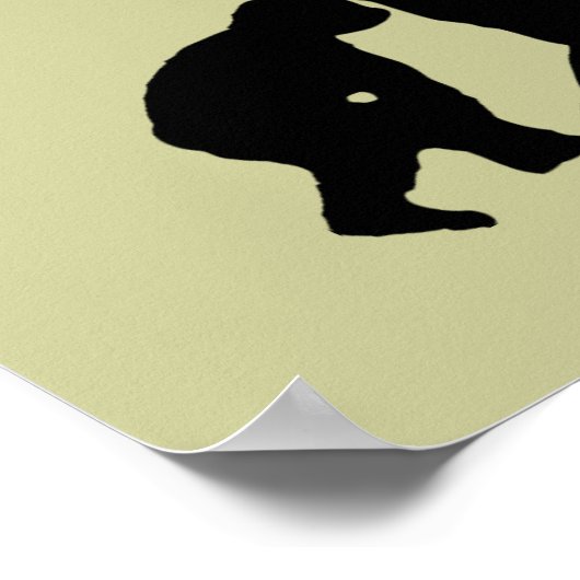 Affiche Evolution Jetpack (Coin)