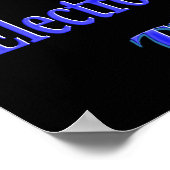 Affiche EVP (Coin)
