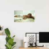 Affiche exclusive de Miss Jackson (Bureau à domicile)