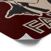 Affiche FA Hayek (Coin)