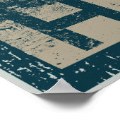 Affiche FA Hayek (Coin)