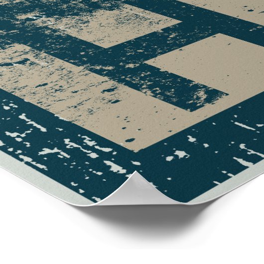 Affiche FA Hayek (Coin)