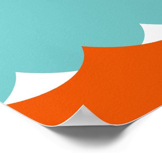 Affiche FailWhale (Coin)