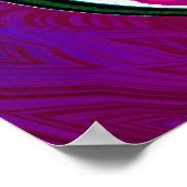 Affiche faite maison de la souricière à  clapet de (Coin)