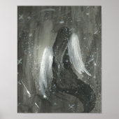 Affiche Fallen Angel (Devant)