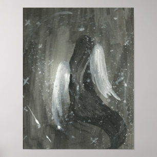 Affiche Fallen Angel