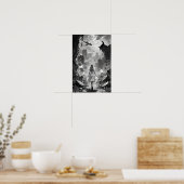 Affiche Fallen Dreamland et Quiet Courage (Cuisine)