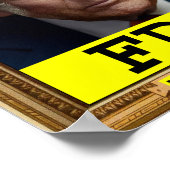 Affiche FDT™ (Coin)