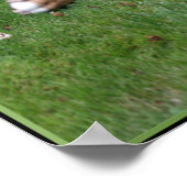 Affiche Feels So Good (Coin)