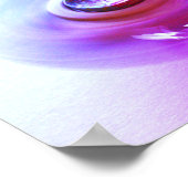 Affiche Fidget (Coin)