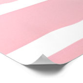 AFFICHE FILLE SUCRE AFRO MIGNONNE (Coin)