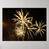 Affiche Fireworks 19 (Devant)