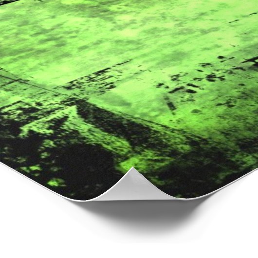 Affiche Flairaholiks (Coin)