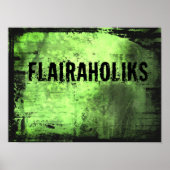 Affiche Flairaholiks (Devant)