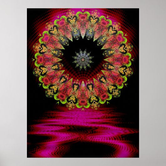 affiche floretiana (Devant)