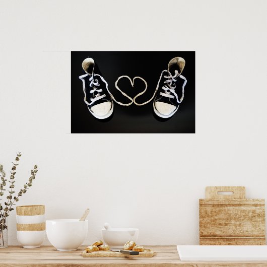 Affiche Forever Together (Cuisine)