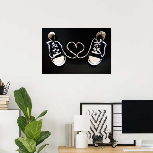 Affiche Forever Together (Bureau à domicile)