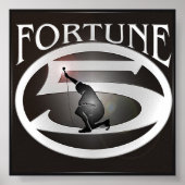Affiche Fortune 5 2 (Devant)