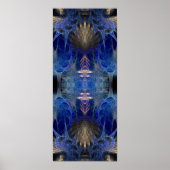 AFFICHE FRACTOTEM #002 (Devant)