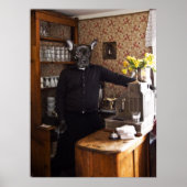 Affiche française (Devant)