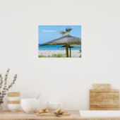 Affiche Fuerteventura (Cuisine)