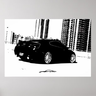 Affiche G37 (petite à grand)