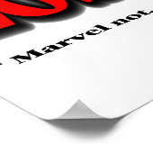 Affiche gagnante de l'âme (Coin)