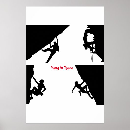 Affiche Garde espoir (Devant)